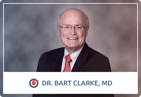Dr. Bart Clarke