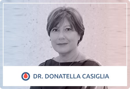 Dr. Donatella Casiglia