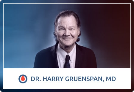 Dr. Harry Gruenspan