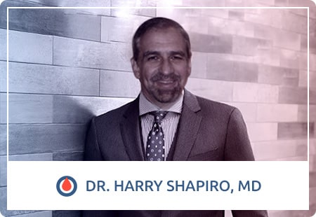Dr. Harry Shapiro