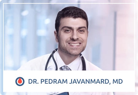 Dr. Pedram Javanmard